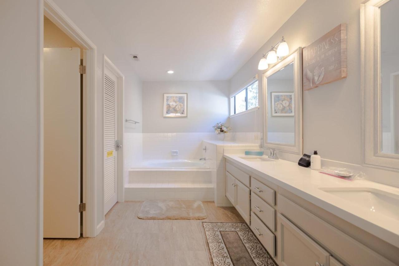 @ Marbella Lane - 4Br Cozy Home In Sj Pool San Jose Dış mekan fotoğraf