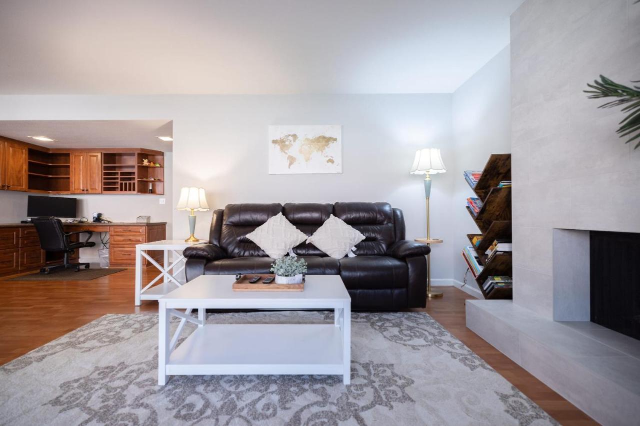 @ Marbella Lane - 4Br Cozy Home In Sj Pool San Jose Dış mekan fotoğraf